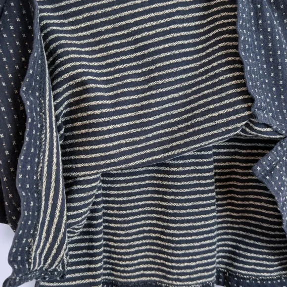 Denver Hayes Short Sleeve Golf Polo - Picture 4 of 5